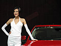 2009广州车展·靓靓车模