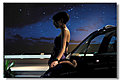 2009广州车展·靓靓车模