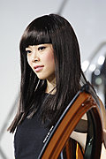 2009广州车展·靓靓车模