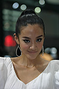 2009广州车展回顾(江淮)