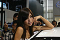 2009广州车展回顾(江淮)