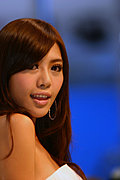 2009广州车展回顾(江淮)