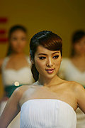 2009广州车展回顾(江淮)