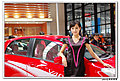 2009南宁东盟车展的美女车模们