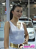 玉面佳人好风貌