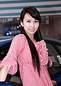 2009福州14届国际车展车模篇