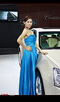2009南京国际汽车展览会