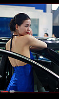 2009南京国际汽车展览会