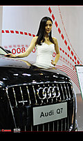 2009南京国际汽车展览会