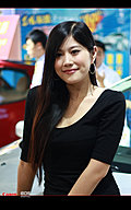 2009南京国际汽车展览会