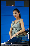 2009南京国际汽车展览会