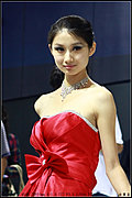 2009南京国际汽车展览会