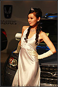 2009南京国际汽车展览会