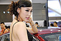 2009年广州车展车模