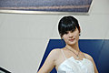2009西安车展靓丽车模