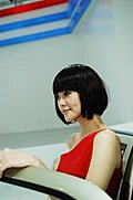 回顾一下2008北京车展
