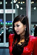 回顾一下2008北京车展