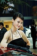 回顾一下2008北京车展