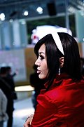 回顾一下2008北京车展