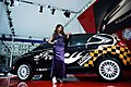 回顾一下2008北京车展