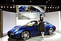 回顾一下2008北京车展