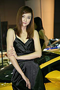 兰博基尼车模