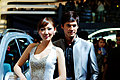 2009国际车展之情侣车模篇