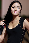 2009上海国际车展美丽车模系列