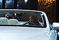 Auto Shanghai 2009 -车模全身