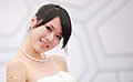 米女车模