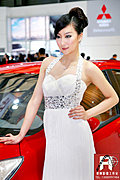 2009上海车展★100位车模大放送★