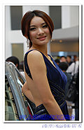 2009上海车展★100位车模大放送★