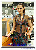 2009上海车展★100位车模大放送★
