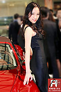 2009上海车展★100位车模大放送★