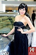 2009上海车展★100位车模大放送★