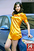 2009上海车展★100位车模大放送★