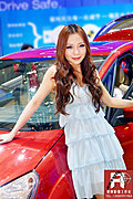 2009上海车展★100位车模大放送★