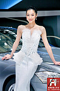 2009上海车展★100位车模大放送★