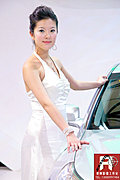 2009上海车展★100位车模大放送★