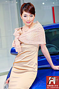 2009上海车展★100位车模大放送★