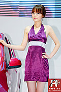 2009上海车展★100位车模大放送★
