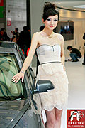 2009上海车展★100位车模大放送★