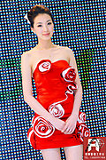2009上海车展★100位车模大放送★