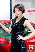 2009上海车展★100位车模大放送★