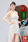 2009上海车展★100位车模大放送★