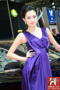 2009上海车展★100位车模大放送★