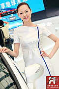 2009上海车展★100位车模大放送★