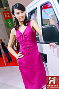 2009上海车展★100位车模大放送★