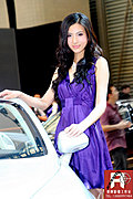 2009上海车展★100位车模大放送★