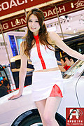 2009上海车展★100位车模大放送★